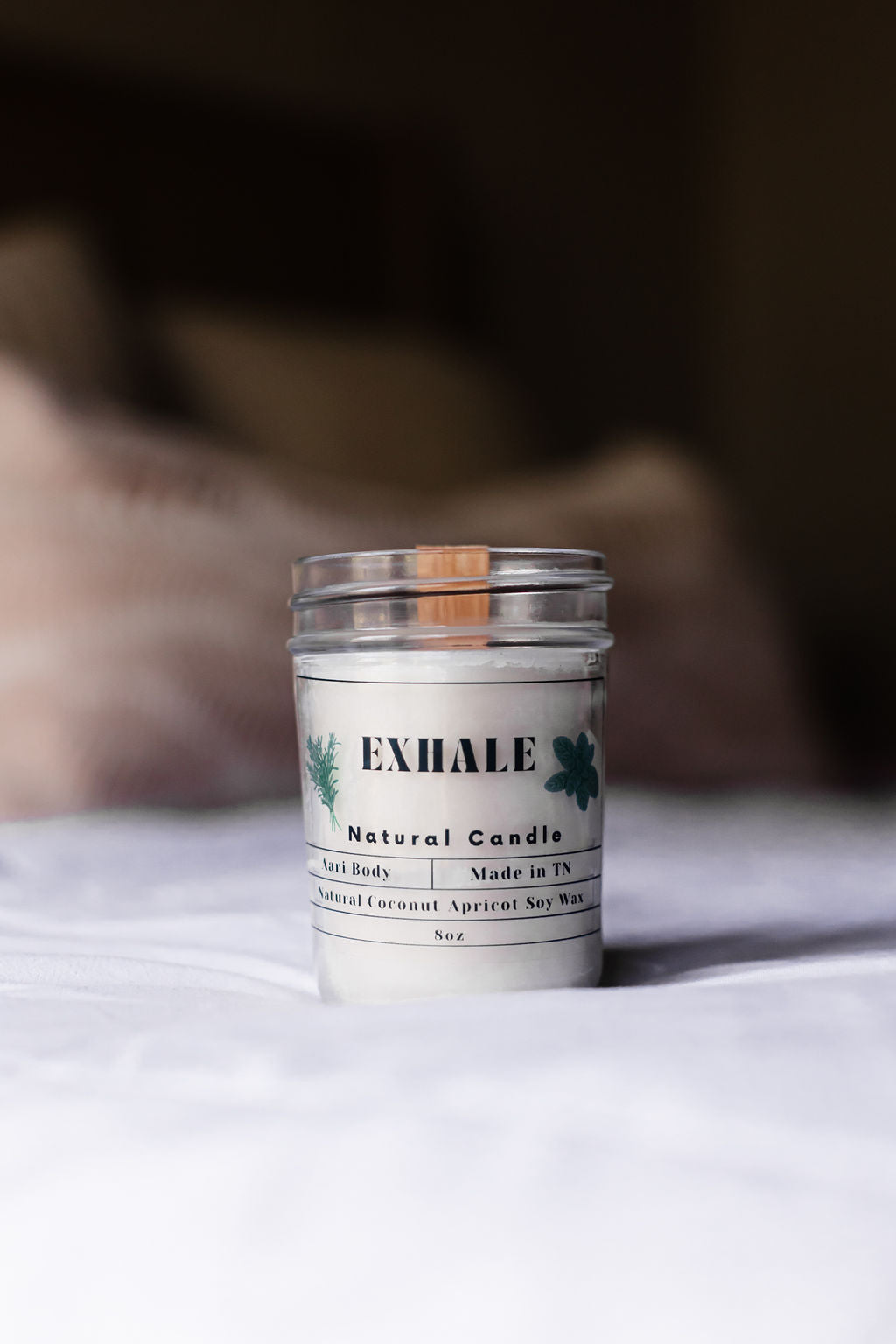 🕯️Candles