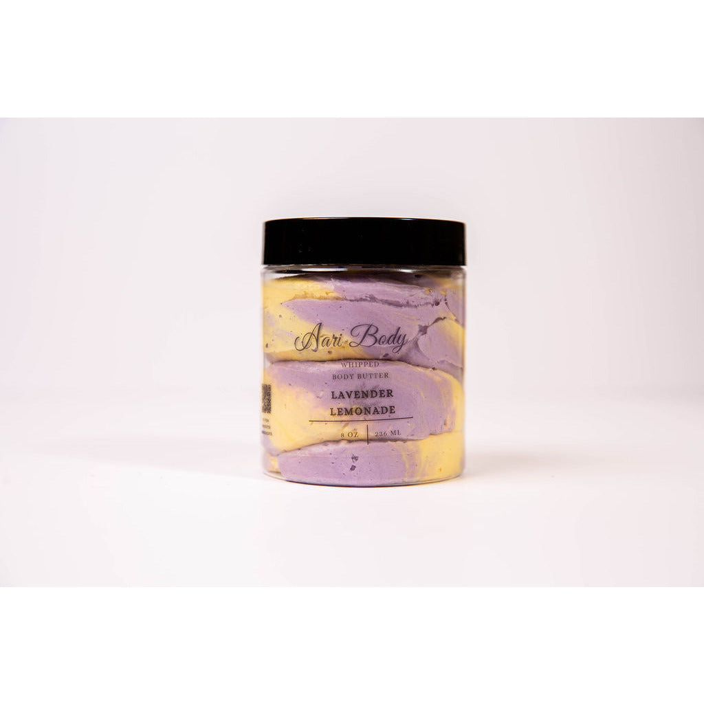 Lavender Lemonade š Body Butter