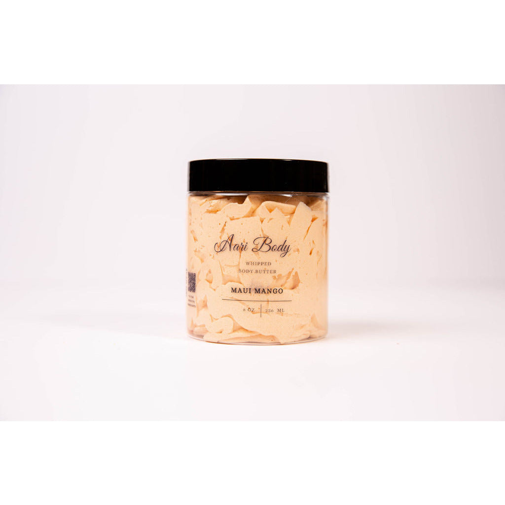 Maui Mango đ„Body Butter