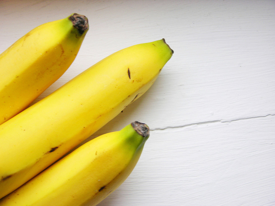 Bananas For Awesome Hair!