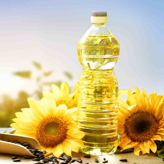 7 Benefits of Sunflower Oil for the Skin