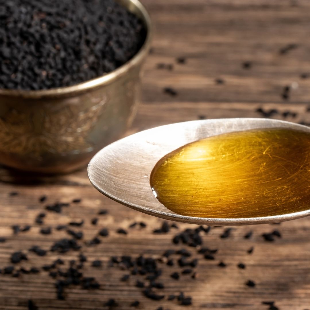 Get To Know Black Seed Oil