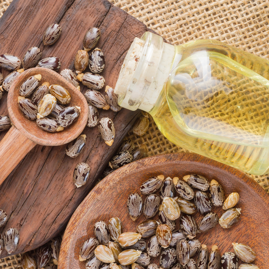 Get To Know Castor Oil!