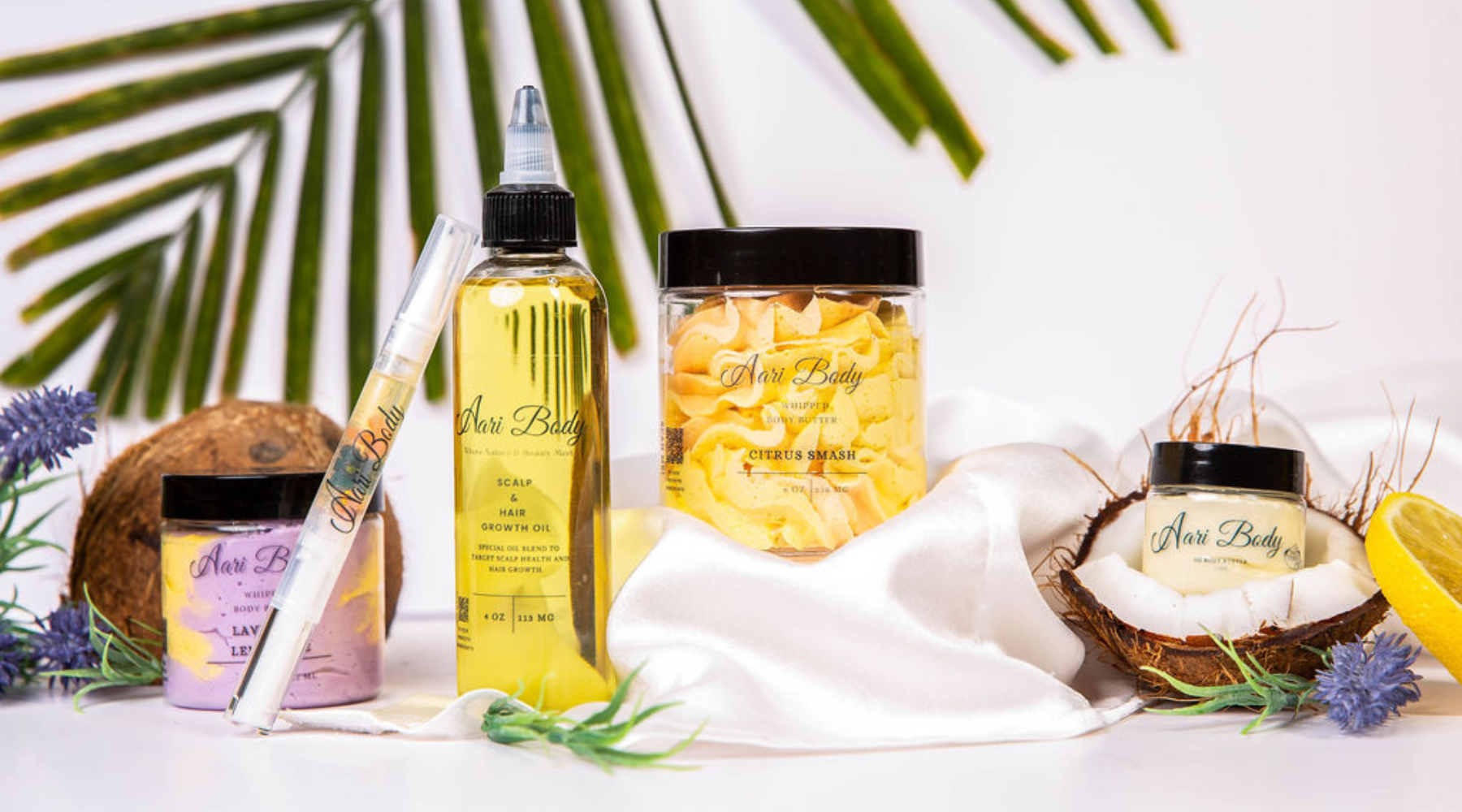 The Natural Skincare Hype