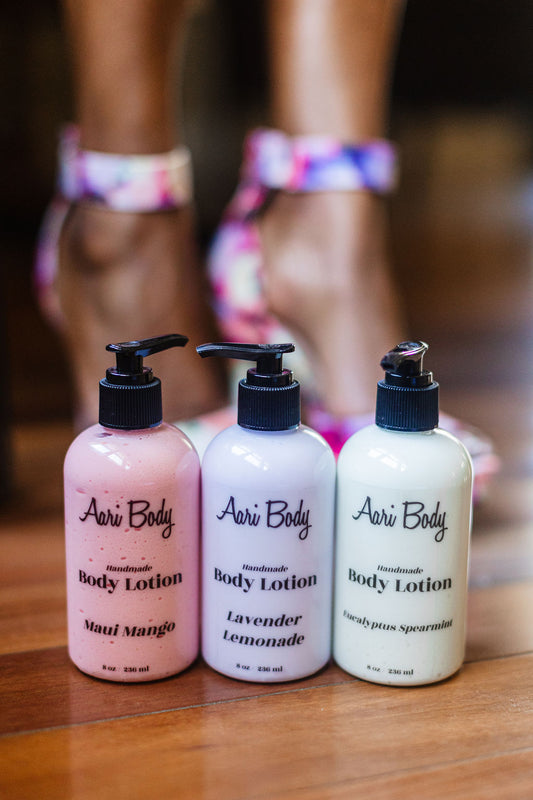 Lotion