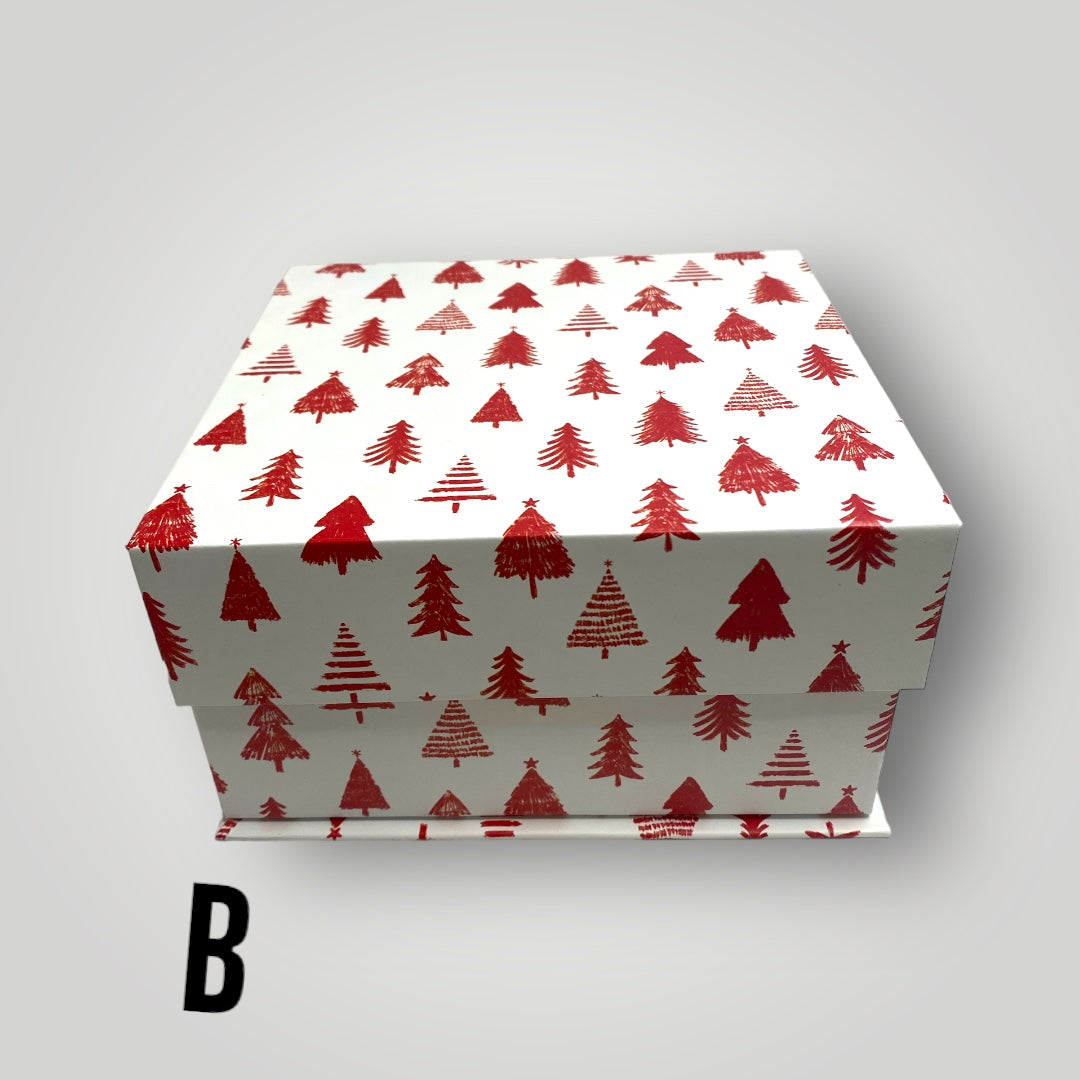 Small 🎁 Gift Box