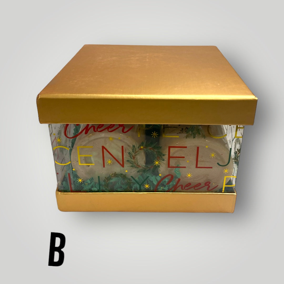 Medium 🎁 Gift Box