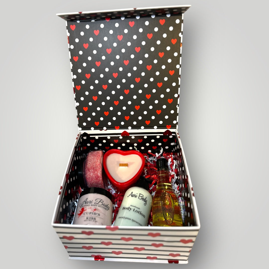 Large Valentines 💝 Giftbox