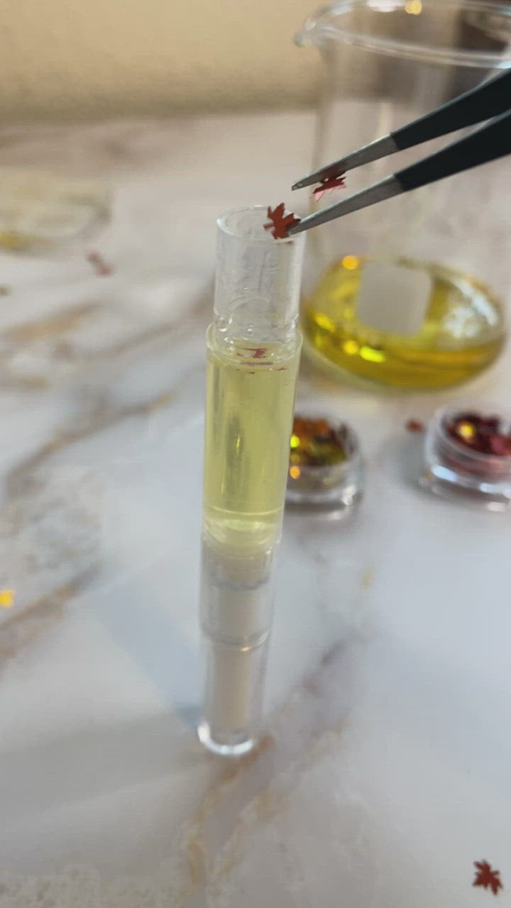 Cuticle Quencha Pen 💅🏾