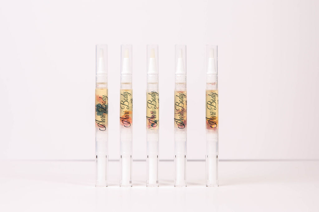 Cuticle Quencha Pen 💅🏾