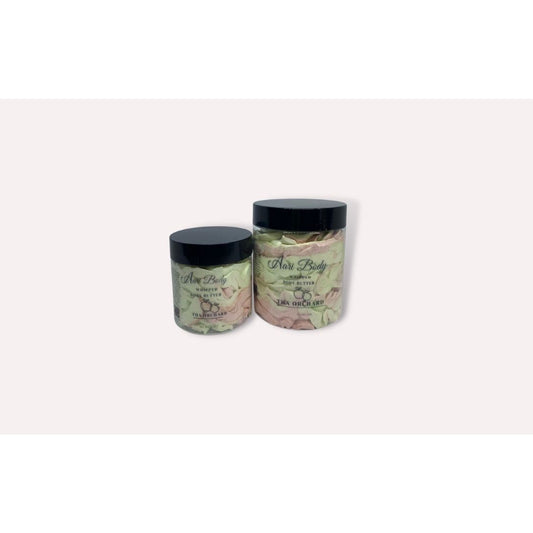 The Orchard 🍎 Whipped Butter